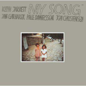 マイ・ソング【高音質SHM-CD】 / キース・ジャレット・クァルテット Keith Jarrett Quartet