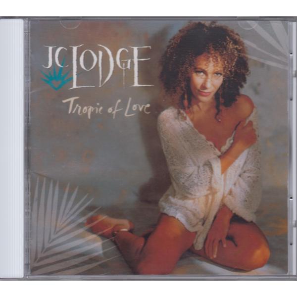 J.C.ロッジ   JC Lodge / Tropic Of Love ★中古CD   /SRCS-...