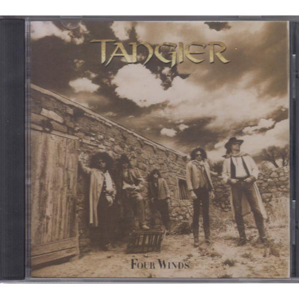 タンジアー  Tangier / Four Winds ★中古盤   /22P2-2901/2308...