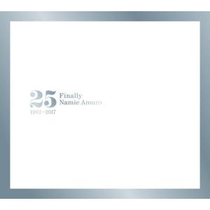 Finally 【通常盤】【3CD+DVD+スマ...の商品画像