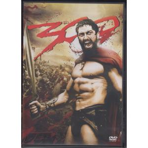 300 / ジェラルド バトラー, レナ へディー, デイビッド ウェナム  DVD /YBC-Y16285