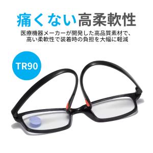 老眼鏡 おしゃれ ピントグラス シニアグラス ...の詳細画像3
