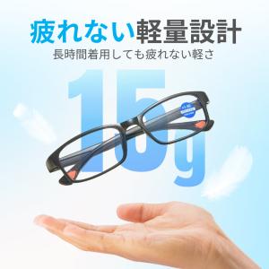 老眼鏡 おしゃれ ピントグラス シニアグラス ...の詳細画像4