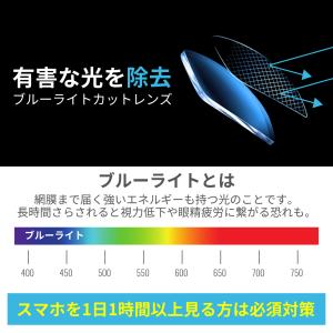 老眼鏡 おしゃれ ピントグラス シニアグラス ...の詳細画像5