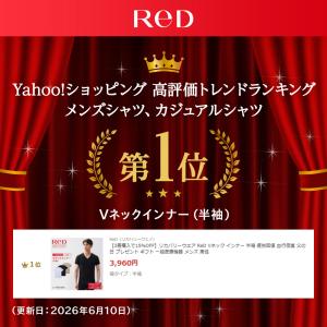【3着購入で15%OFF】リカバリーウェア R...の詳細画像1