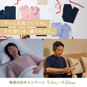 【3着購入で15%OFF】リカバリーウェア R...の詳細画像1