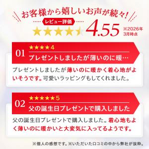 【上下2組でクーポン対象】大きいサイズ リカバ...の詳細画像3