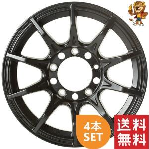 5ZIGEN ホイール4本セット 5ZIGEN FIREBALL RR 18インチ 8.5J PCD100