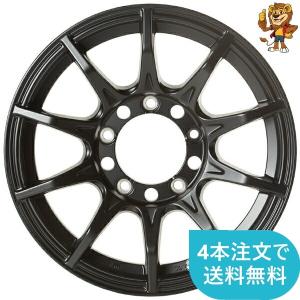 5ZIGEN ホイールのみ1本 5ZIGEN FIREBALL RR 18インチ 8.5J PCD114.3