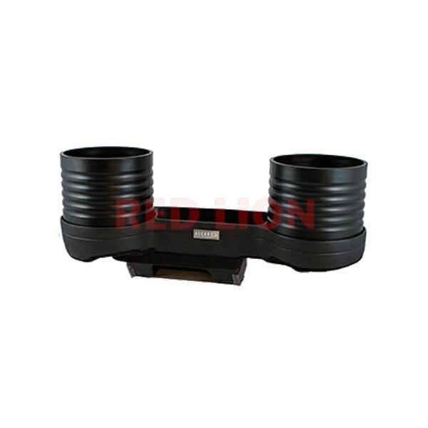 ALCABO 車種別ドリンクホルダー BMW 3シリーズ(E90/E91/E92/E93) ブラック...