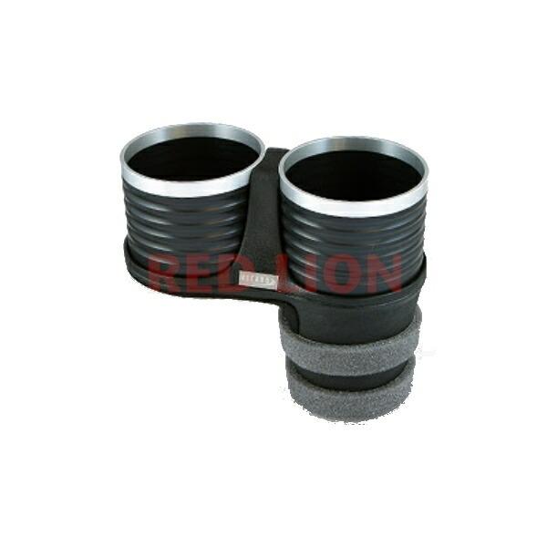 ALCABO 車種別ドリンクホルダー JAGUAR(ジャガー) XJシリーズ(X350/X358) ...