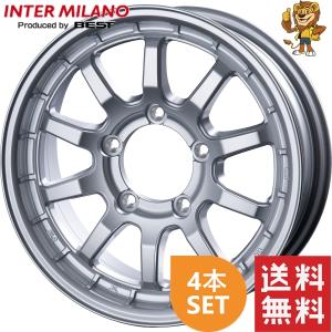 ホイール4本セット TOPY ME-A (エムイーエー) 16インチ 5.5J PCD