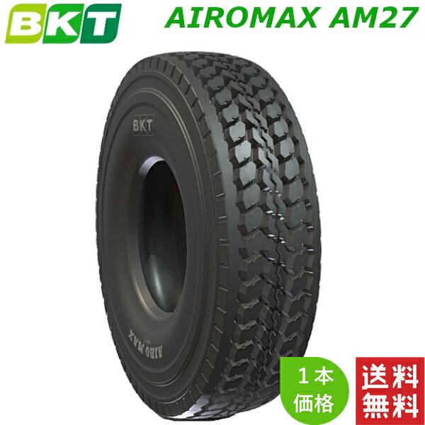 385/95R25 (14.00R25) BKT 建機産業用 ラジアル タイヤ AIROMAX AM...