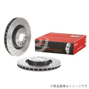 brembo（ブレンボ） ブレーキパッド セラミック フロントパット 左右