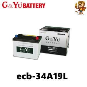 G＆Yuバッテリー G&Yu バッテリー NP75B24L/N-55 NEXT+(All in