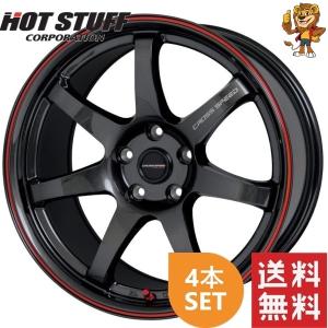 5ZIGEN ホイール4本セット 5ZIGEN FIREBALL RR 18インチ 8.5J PCD114.3