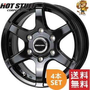 ホイール4本セット TOPY BAZALT-X TYPE2 (バザルトエックス タイプツー