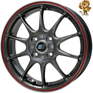中古ホイール 4本 RAYS VOLK DD ディッシュ 17x8.0 44 114.3-5穴 中古