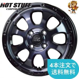 ホイール1本 TOPY SIBILLA NEXT F05 (DEEP S) 12インチ 3.50B PCD：100