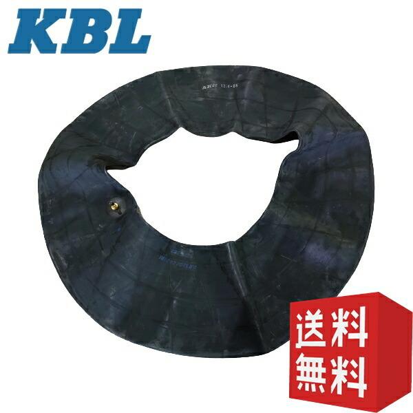KBL トラクタ用 タイヤチューブ 1本 6/600-12 TR13  RT0860N