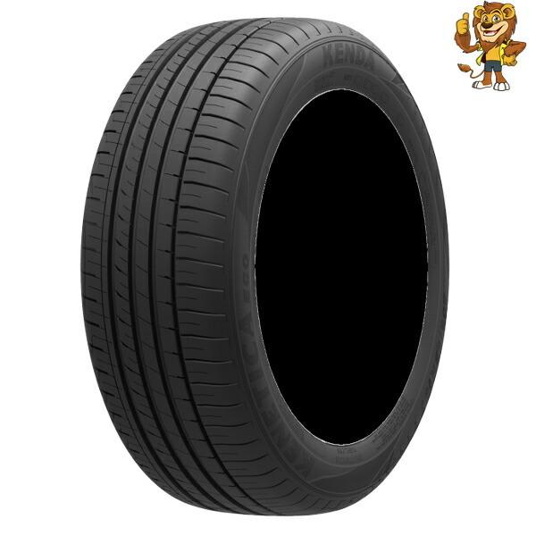 185/55R14 KENDA (ケンダ) KENETICA ECO KR203 サマータイヤ単品4...