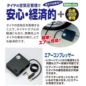 マルニ工業 応急パンク修理キットLP 2720...の詳細画像4