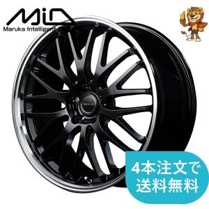 WEDS ウェッズスポーツ SA-20R 17インチ ウォースブラッククリア WEDS（ウェッズ） 4本セット WedsSport ウェッズスポーツ SA-20R 17