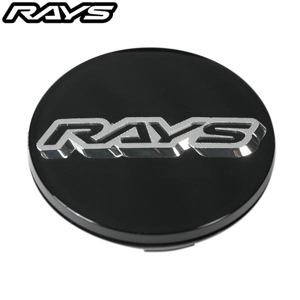 RAYS レイズ VOLK RACING 標準設定センターキャップ No.1 VR CAP MODE...