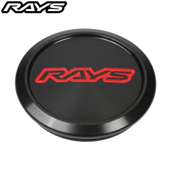 RAYS レイズ VOLK RACING 標準設定センターキャップ No.5 VR CAP MODE...