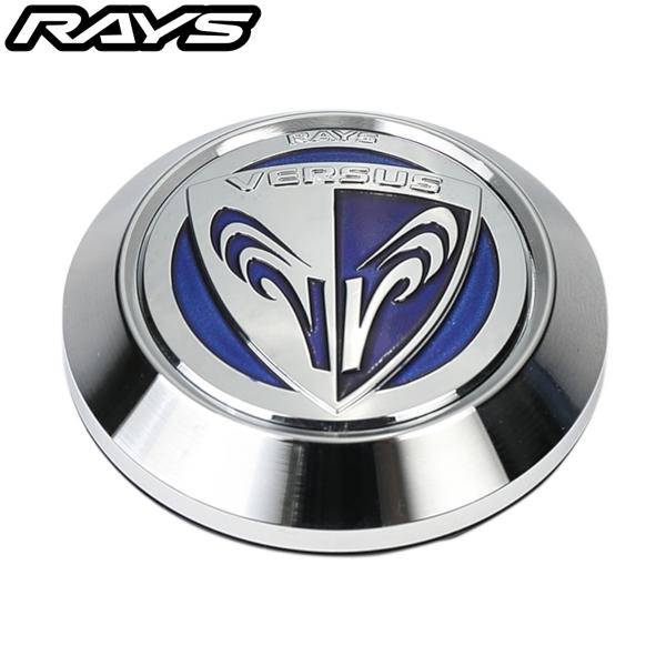 RAYS レイズ VERSUS 標準設定センターキャップ No.22 VERSUS VS CAP V...