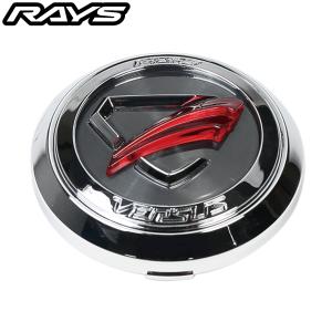 RAYS レイズ TEAM DAYTONA 標準設定センターキャップ No.102 GENERAL 