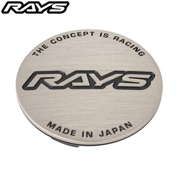 RAYS レイズ TEAM DAYTONA 標準設定センターキャップ No.76 GENERAL C...