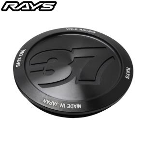 【RAYS/レイズ】No.53 / VR Center Cap Model-01 RAYS Volk Racing Center Cap No.53 VR CAP MODEL-01 Low BR