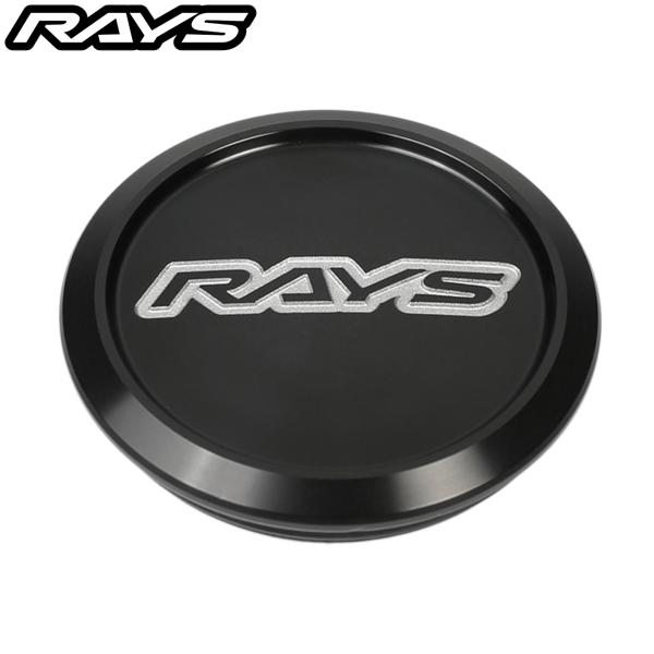 RAYS レイズ VOLK RACING オプション設定センターキャップ No.4 VR CAP M...