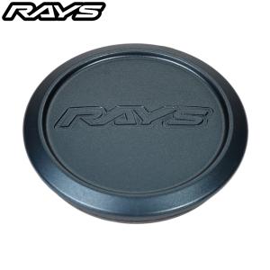 RAYS 在庫有 レイズ VOLK RACING オプション設定センターキャップ No.4 