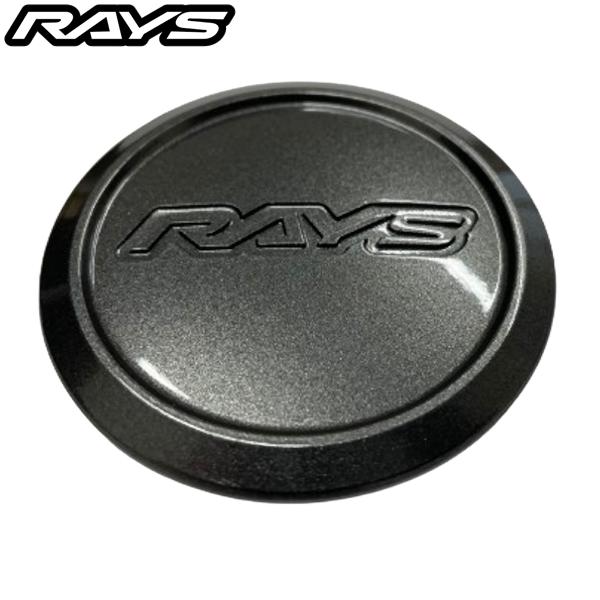 RAYS レイズ VOLK RACING オプション設定センターキャップ No.78 VR CAP ...
