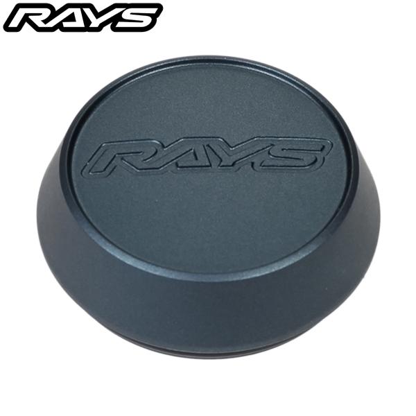 RAYS レイズ VOLK RACING オプション設定センターキャップ No.55 VR CAP ...