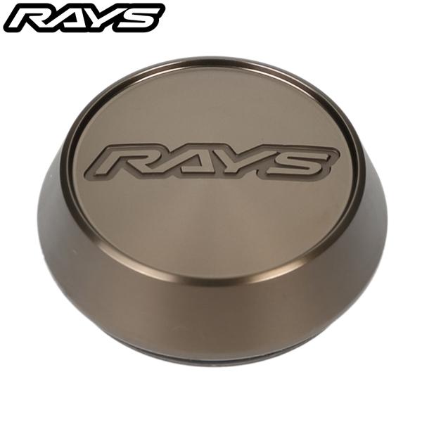 RAYS レイズ VOLK RACING オプション設定センターキャップ No.56 VR CAP ...