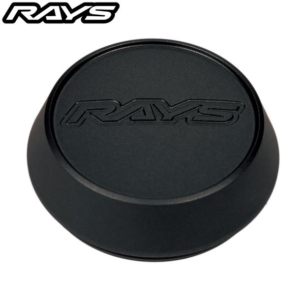 RAYS レイズ VOLK RACING オプション設定センターキャップ No.91 VR CAP ...