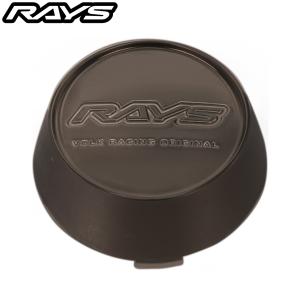 RAYS レイズ gramLIGHTS 標準設定センターキャップ No.14 GL CAP BK/BK