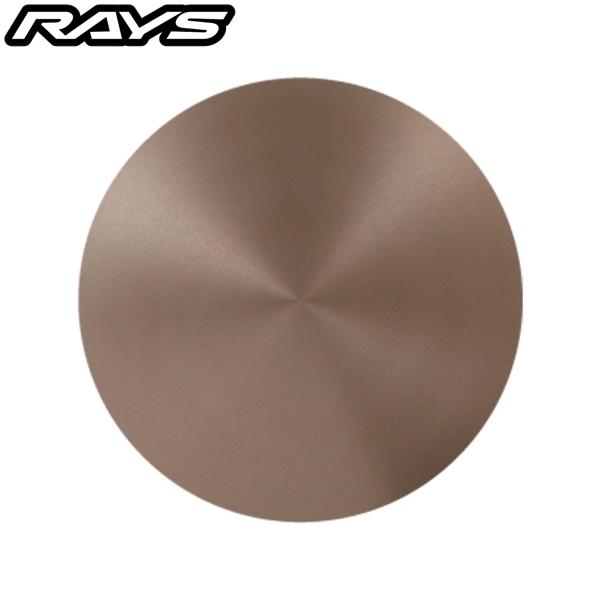 RAYS レイズ VOLK RACING オプション設定センターキャップ No.60 VR FLAT...