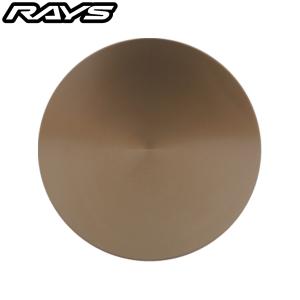 RAYS レイズ TEAM DAYTONA 標準設定センターキャップ No.102 GENERAL
