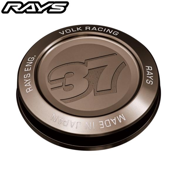 RAYS レイズ 4X4 Forged オプション設定センターキャップ No.95 VR CAP M...