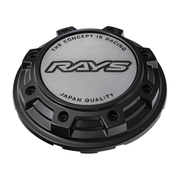 RAYS レイズ TEAM DAYTONA 標準設定センターキャップ No.105 RAYS LPS...
