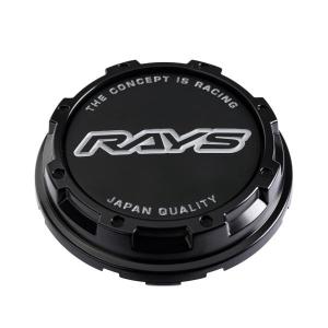 RAYS 【RAYS/レイズ】No.51 / VR Center Cap Model-01 LOW