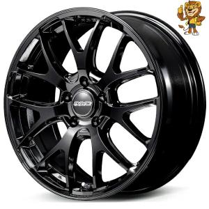 マルカサービス ZR-V RZ4 アルミホイール 1本 MID RMP 029F【18×7J 5