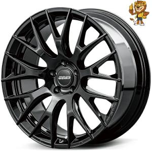 マルカサービス ホイール 21インチ 21×8.0J +40 PCD114.3 5穴 MID RMP