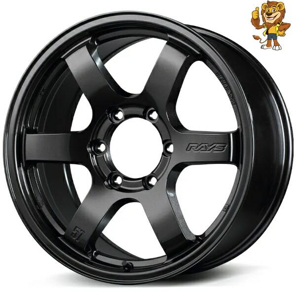 ホイール4本セット RAYS gramLIGHTS 57DR-X (AXZ) 18インチ 8.5J ...