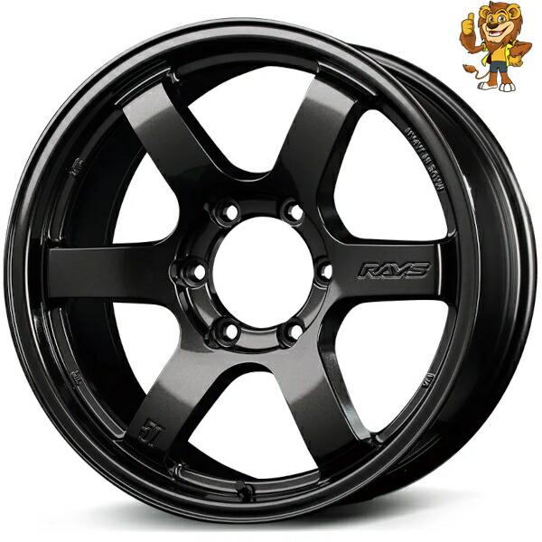 ホイール4本セット RAYS gramLIGHTS 57DR-X (AXZ) 18インチ 9.0J ...