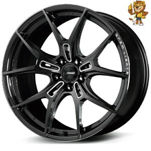 RAYS ホイール4本セット RAYS TEAM DAYTONA F6 boost (N1) 16インチ